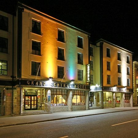 Grand Central Hotel Bundoran Exterior photo